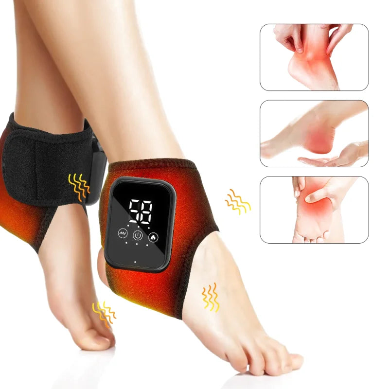 Masseur Pour Pieds Chevilles