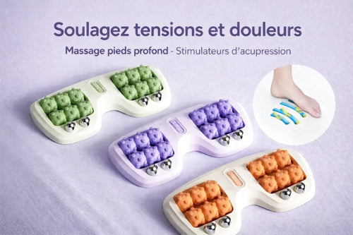 Rouleau De Massage